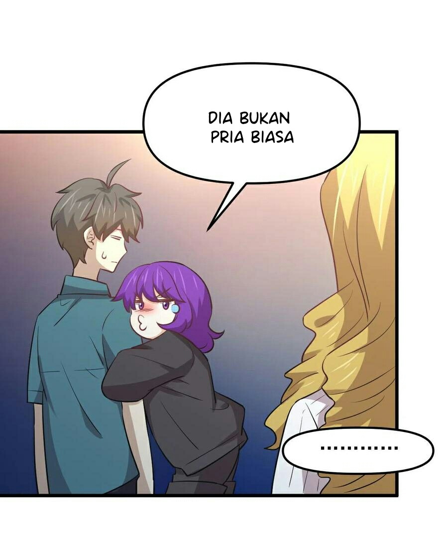 Immortal Swordsman in The Reverse World Chapter 258 Gambar 42